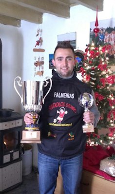 Sociedade Esportiva Palmeiras