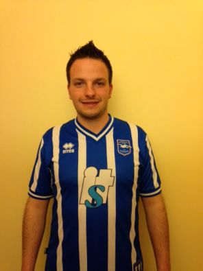 Brighton & Hove Albion FC
