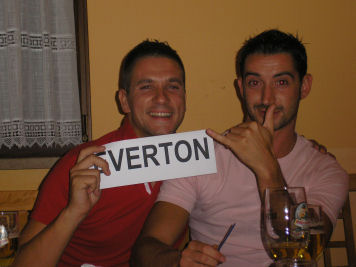 Everton FC