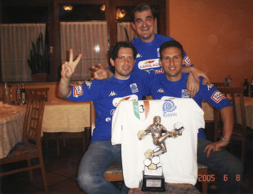 KRC Genk