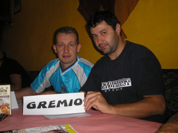 Gremio Foot-Ball Porto Alegrense Gremio Foot-Ball Porto Alegrense