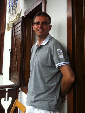 La Paz Fútbol Club