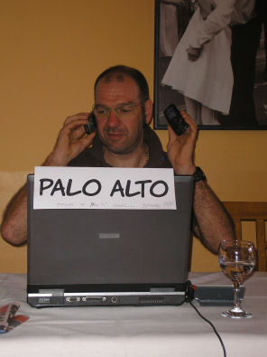 Palo Alto