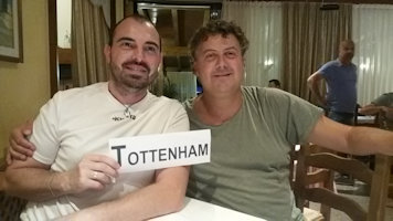 Tottenham Hotspur F.C.