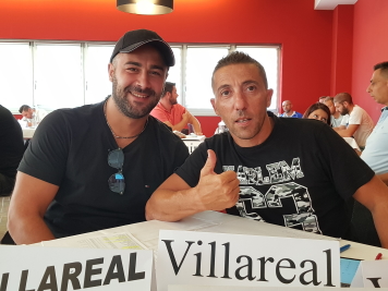 Villarreal CF