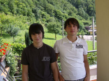 Young Boys BSC